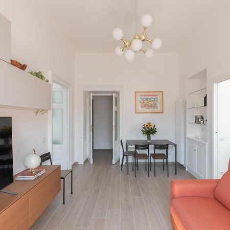 Iflat Lovely And Comfortable Flat In Prati Rom Eksteriør billede