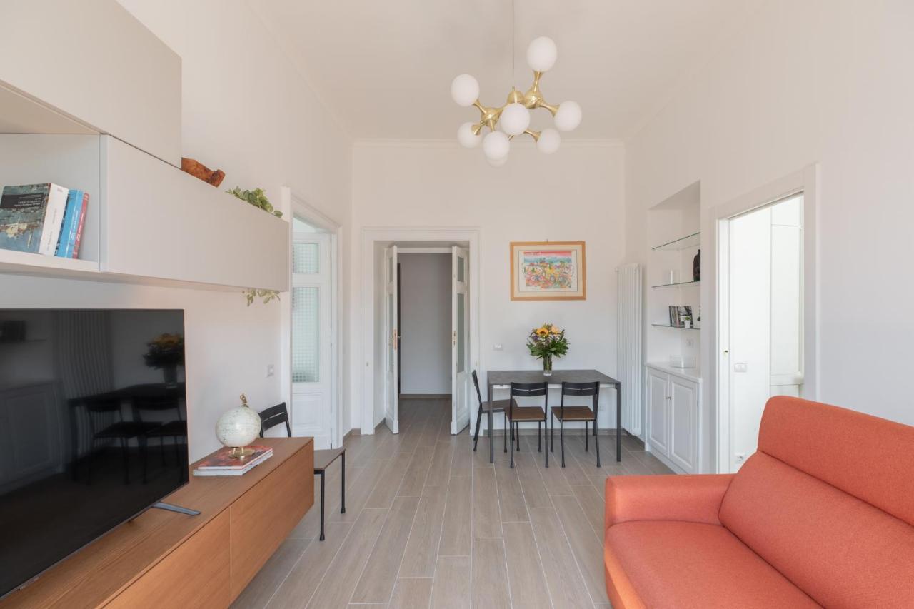 Iflat Lovely And Comfortable Flat In Prati Rom Eksteriør billede