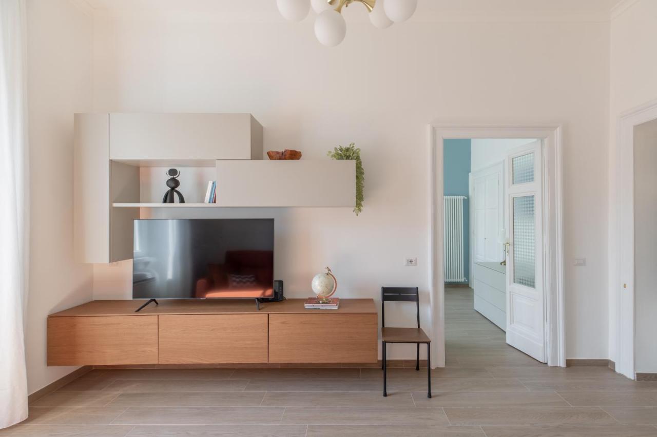 Iflat Lovely And Comfortable Flat In Prati Rom Eksteriør billede