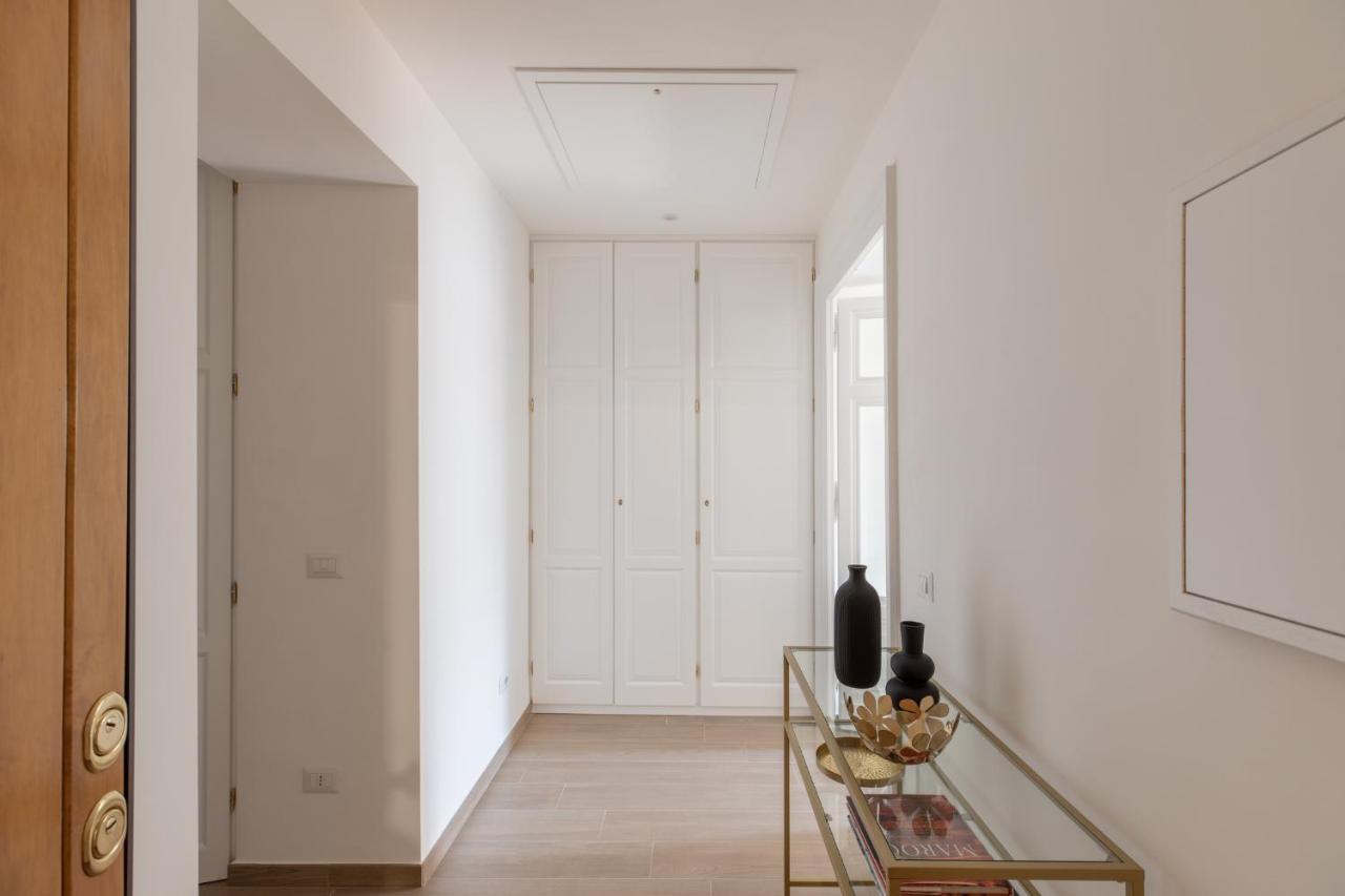 Iflat Lovely And Comfortable Flat In Prati Rom Eksteriør billede