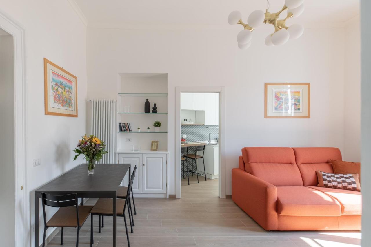 Iflat Lovely And Comfortable Flat In Prati Rom Eksteriør billede