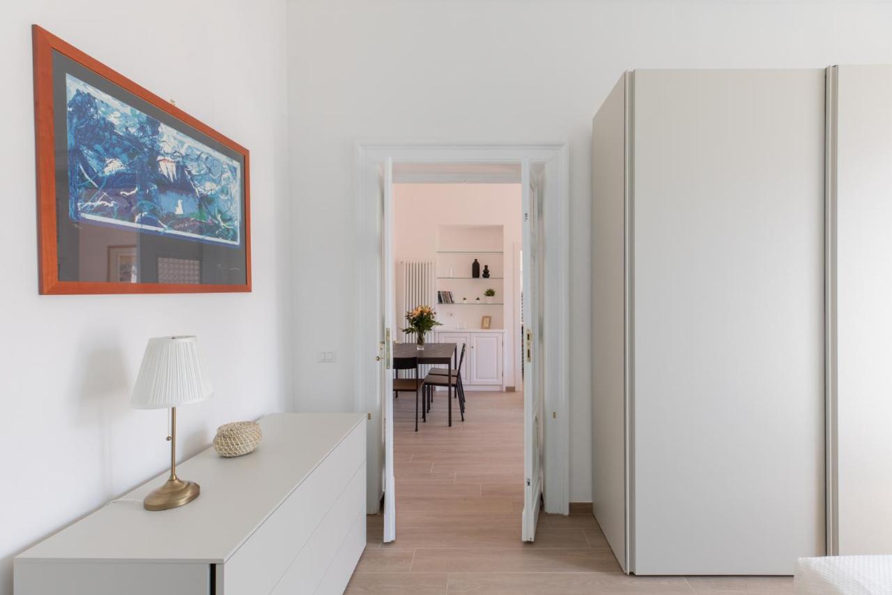 Iflat Lovely And Comfortable Flat In Prati Rom Eksteriør billede
