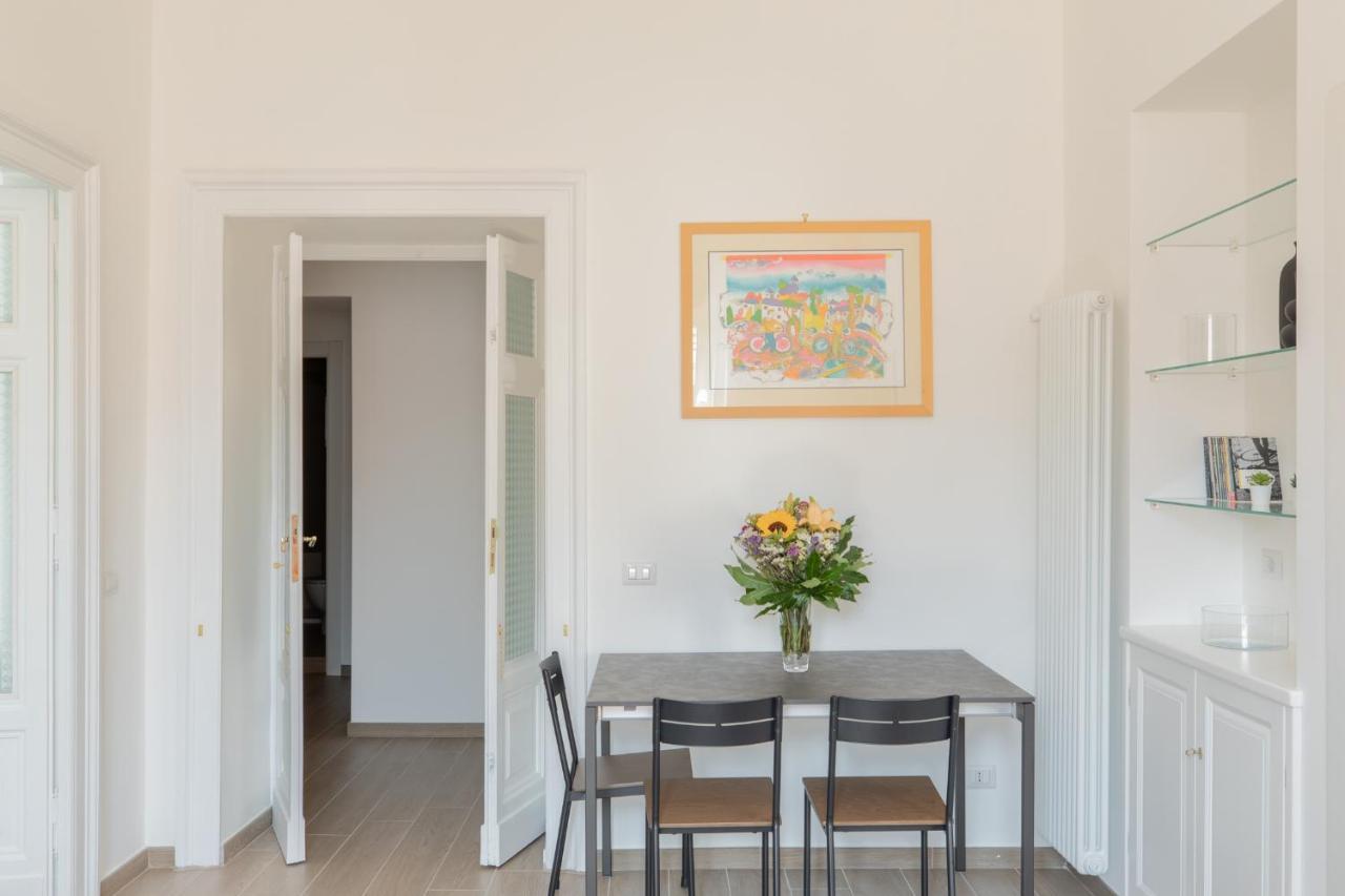Iflat Lovely And Comfortable Flat In Prati Rom Eksteriør billede